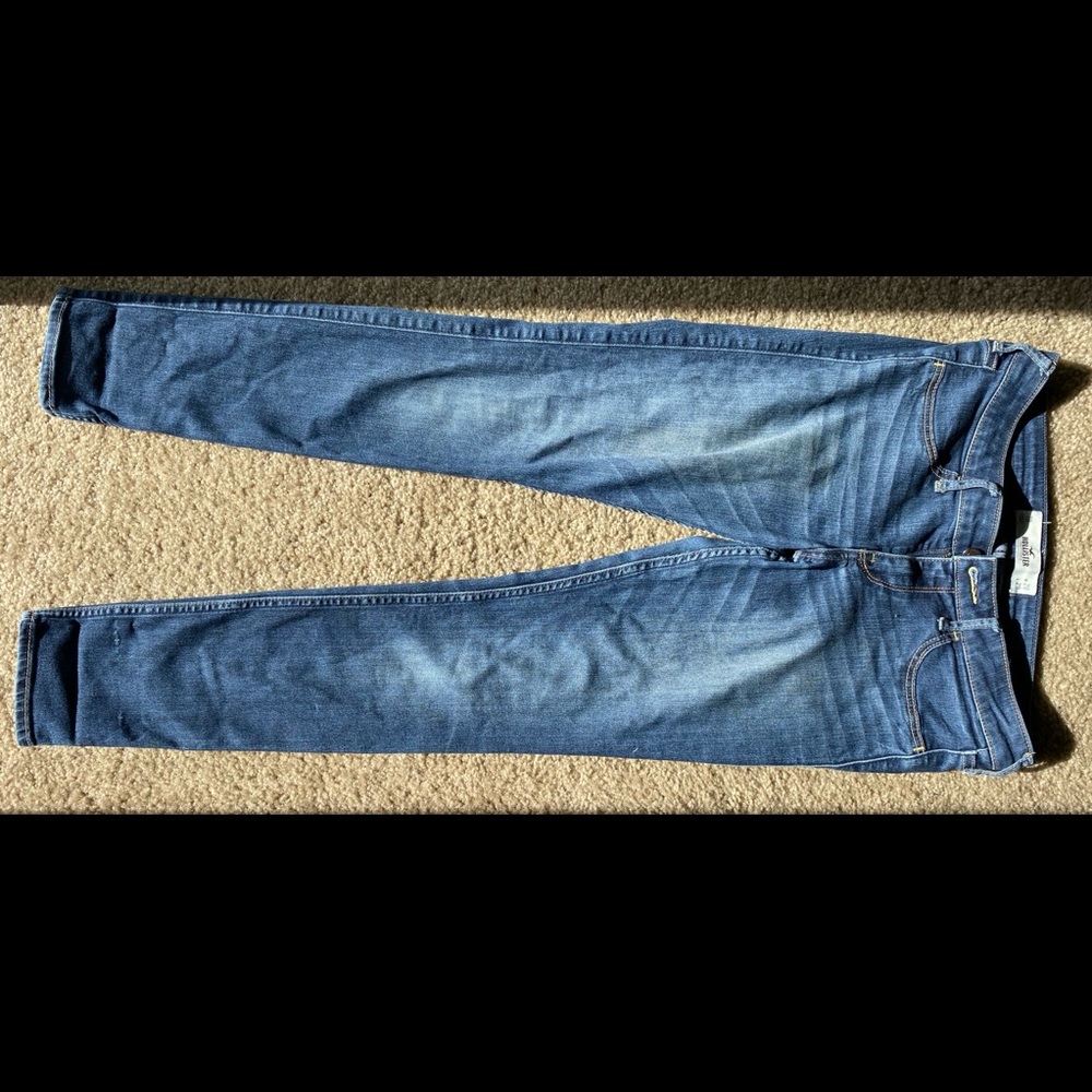 Hollister jeans